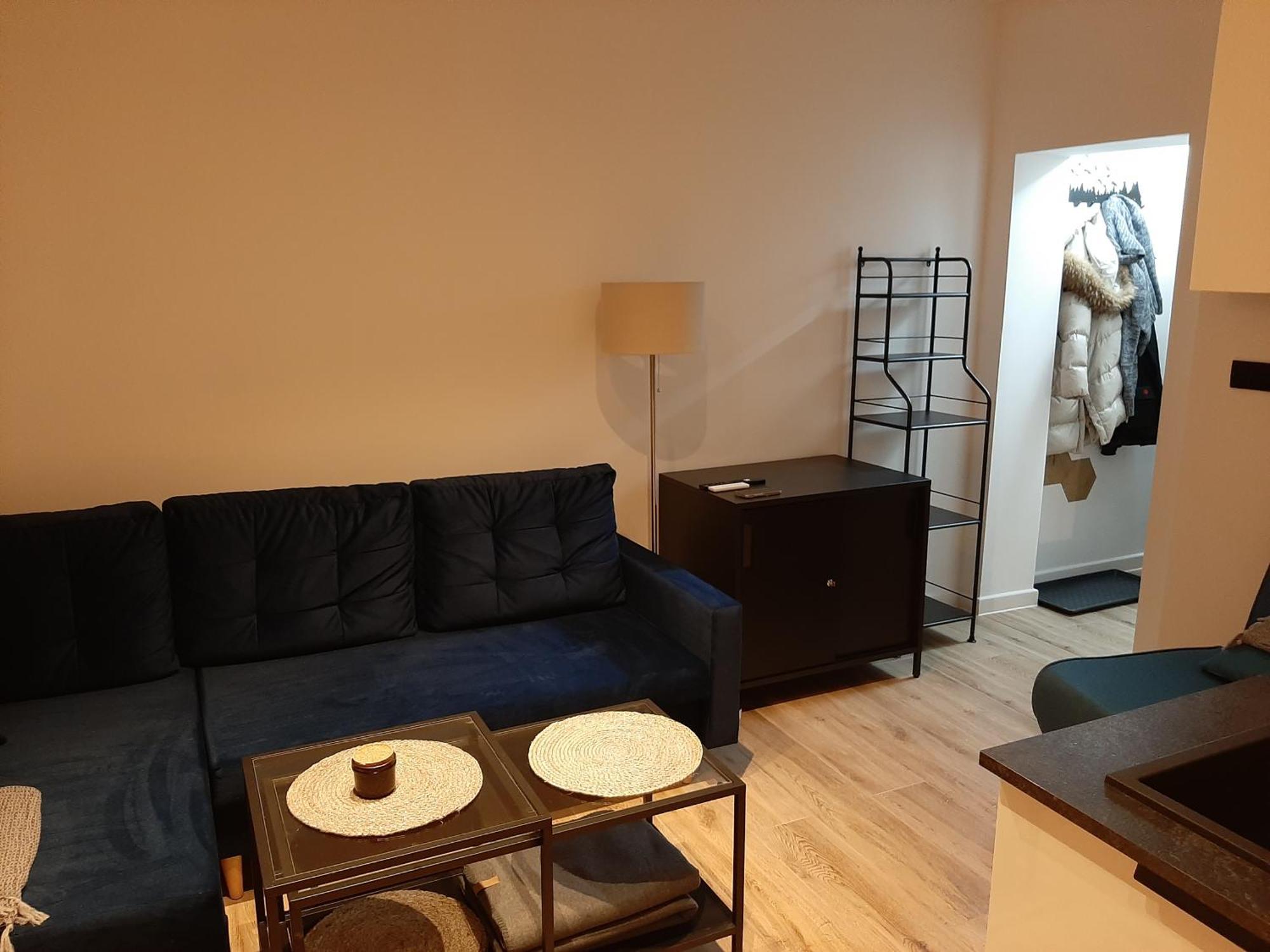 Apartamento W Izerach Szklarska Poręba Exterior foto